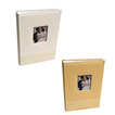 Wedding Classic Photo Album 300 Photos 10x15cm Ivory & Gold