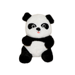 Plush Panda Toy 21cm