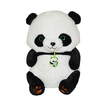 Λούτρινο Panda 43cm
