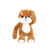Plush Teddy Bear with Magnetic Hands Feature 35cm