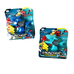 Kids Animal Launcher Toy with Soft Foam Bullets 3+