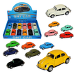 Classic Style Toy Car 11cm