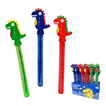 Dinosaur Bubble Wand Toy 35.5cm