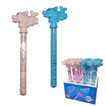 Dolphin Bubble Wand Toy with Sound 37cm