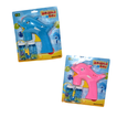 Dolphin Bubble Gun with Bubble Liquid