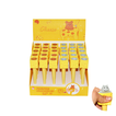 Kids Cheese Soft Squeeze Pen in Yellow Color 