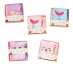 Kids Plush Notebooks with Pen Assorted Designs for Gifts & Gift Shops