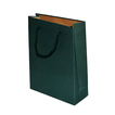 Plain Kraft Paper Gift Bag with Rope Handle