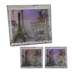 LED Room Decoration – Bottle & Eiffel Tower Set, 3 Designs