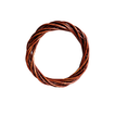 Natural Bamboo Wreath 30cm & 40cm for Floral Arrangements and Display Decoration