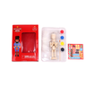 DIY Wooden Nutcracker Painting Set 13cm