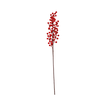 Red Berry Branch 65cm
