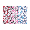 Wrapping Sheet with Rose Pattern 55×54cm