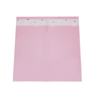 Pink Wrapping Sheet with Swans 57×57cm