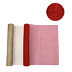 Polyester Mesh Roll with Glitter 5Y × 50cm