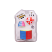 Magic Cube Puzzle Set – 3 Pieces