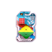 Magic Cube Set – Pyramid & Cuboid, 2 Pieces
