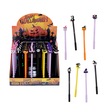 Halloween Pen with Raised Character Topper