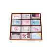 Mini New Baby Card