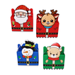 Christmas Character Gift Box – 3 Sizes
