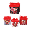 Bear & Hearts Gift Boxes in 3 Sizes