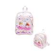 Ballerina Kids Backpack 25×20×10cm
