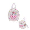 Small Ballerina Backpack 17×13×6cm