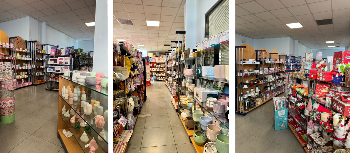 Visit the New Malelis SA Showroom and Discover Our Products Up Close image
