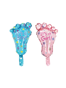 Kids Balloons for Party, Baby & Birthday