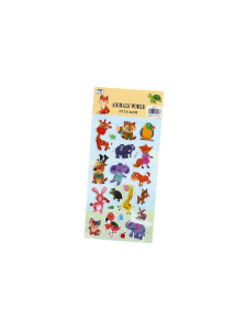 Wholesale Stickers, Post-its & Stamps – Organization & Creativity