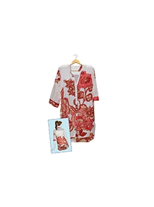 Indian Cotton Kaftans Wholesale | 100% Cotton Ethnic Summer Wear