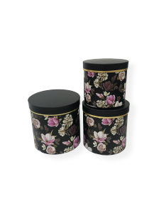 Wholesale Packaging Boxes – Decorative Gift Boxes for Florists