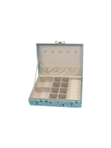 Jewelry Boxes Wholesale – Elegant & Practical