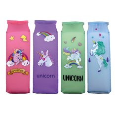 Unicorn Pencil Case – 4 Designs