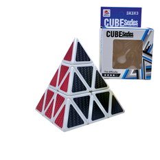 Magic Pyramid Cube – Pack of 6