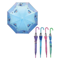 Kids Umbrella – Space Design, 4 Colors (Diameter 110 cm)