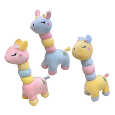 Giraffe Plush Toy 22cm / 38cm