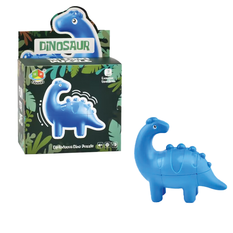 Magic Cube Dinosaur – Diplodocus