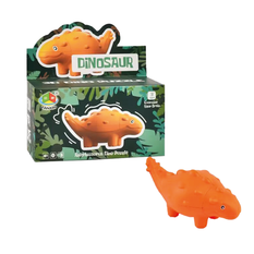 Magic Cube Dinosaur – Ankylosaurus