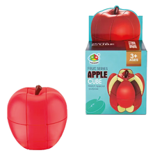 Magic Cube Apple
