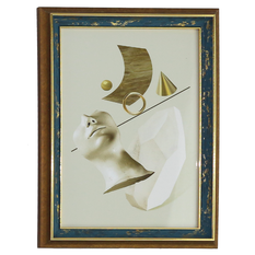 Decorative Photo Frame – 4 Sizes