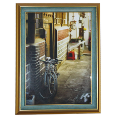 Decorative Photo Frame – 4 Sizes