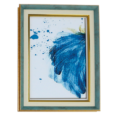 Decorative Photo Frame – 4 Sizes