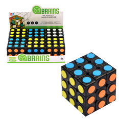 Magic Cube Puzzle 5.7x5.7cm 