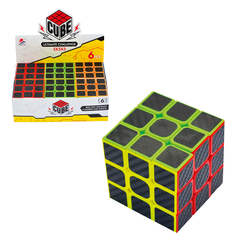 Magic Cube