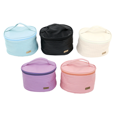 Cosmetic Bag in 5 Designs | Ideal for Makeup & Travel