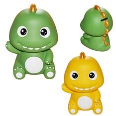 Dinosaur Money Box – 2 Designs – Height 20cm