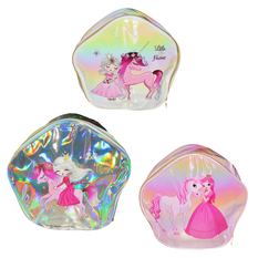 Kids Princess & Unicorn Backpack – 29 x 29 x 11 cm