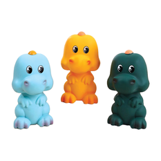 Dinosaur Coin Bank 14cm