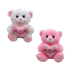 Teddy Bear “Mom”